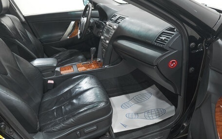 Toyota Camry, 2007 год, 1 179 000 рублей, 15 фотография