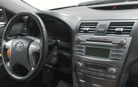 Toyota Camry, 2007 год, 1 179 000 рублей, 20 фотография