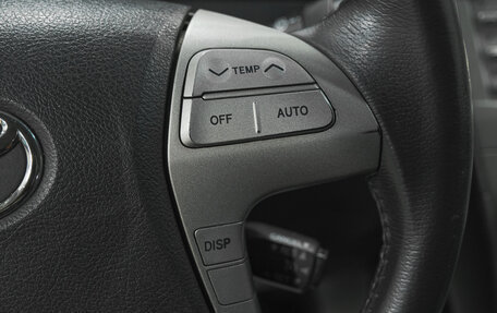 Toyota Camry, 2007 год, 1 179 000 рублей, 23 фотография