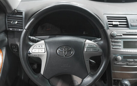 Toyota Camry, 2007 год, 1 179 000 рублей, 21 фотография