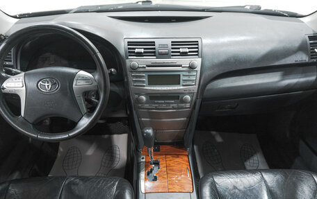 Toyota Camry, 2007 год, 1 179 000 рублей, 19 фотография