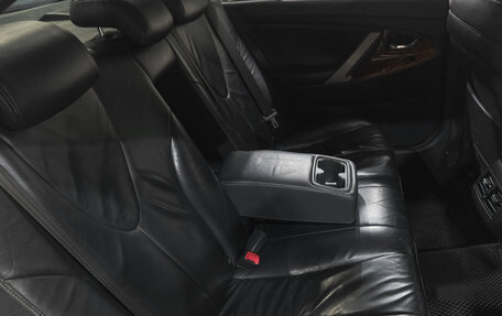 Toyota Camry, 2007 год, 1 179 000 рублей, 31 фотография