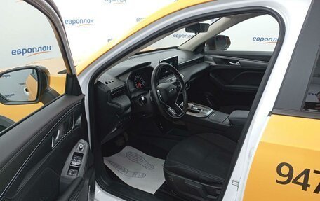 Haval Jolion, 2024 год, 1 294 950 рублей, 8 фотография