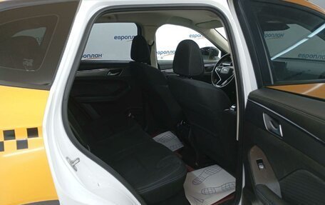 Haval Jolion, 2024 год, 1 294 950 рублей, 15 фотография