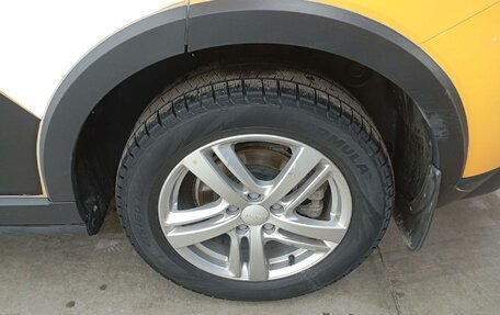 Haval Jolion, 2024 год, 1 294 950 рублей, 13 фотография