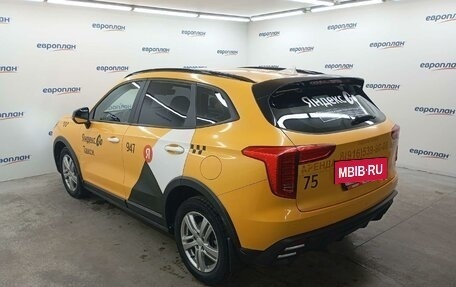 Haval Jolion, 2024 год, 1 294 950 рублей, 4 фотография