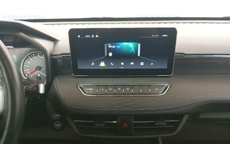 Haval Jolion, 2024 год, 1 294 950 рублей, 14 фотография