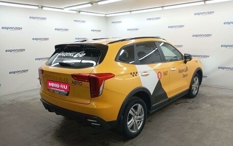 Haval Jolion, 2024 год, 1 294 950 рублей, 3 фотография