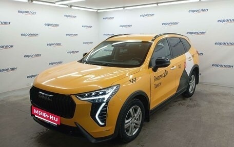 Haval Jolion, 2024 год, 1 294 950 рублей, 2 фотография