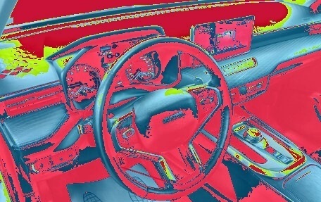 Haval Jolion, 2024 год, 1 294 950 рублей, 6 фотография