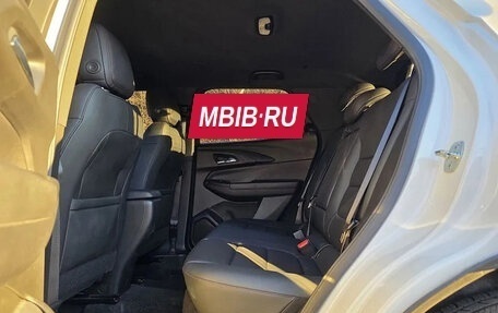 Chevrolet TrailBlazer, 2020 год, 1 621 000 рублей, 6 фотография