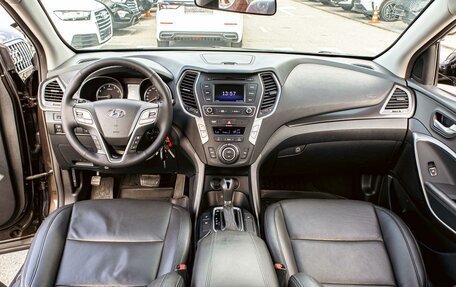 Hyundai Santa Fe III рестайлинг, 2018 год, 1 925 000 рублей, 16 фотография