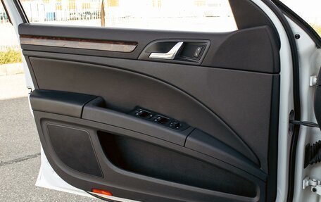 Skoda Superb III рестайлинг, 2013 год, 1 025 000 рублей, 12 фотография