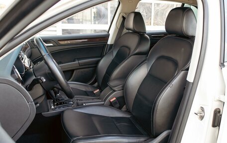 Skoda Superb III рестайлинг, 2013 год, 1 025 000 рублей, 11 фотография