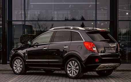 Opel Antara I, 2014 год, 1 045 000 рублей, 4 фотография