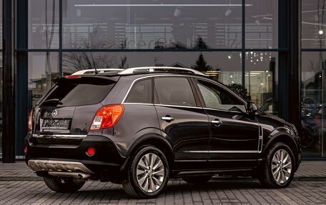 Opel Antara I, 2014 год, 1 045 000 рублей, 6 фотография