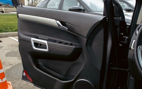 Opel Antara I, 2014 год, 1 045 000 рублей, 12 фотография