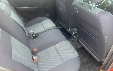 Hyundai Getz I рестайлинг, 2008 год, 375 000 рублей, 13 фотография