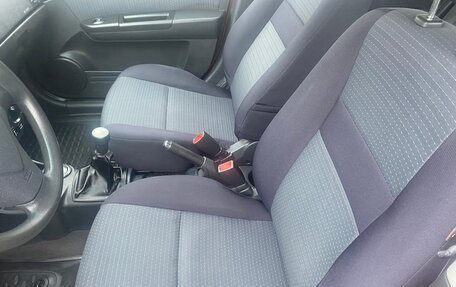 Hyundai Getz I рестайлинг, 2008 год, 375 000 рублей, 8 фотография