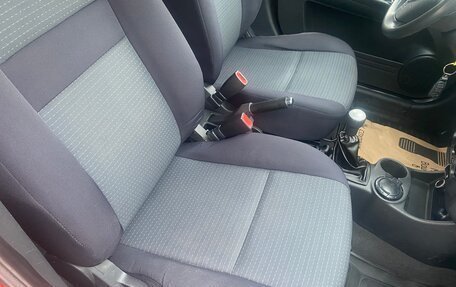 Hyundai Getz I рестайлинг, 2008 год, 375 000 рублей, 11 фотография