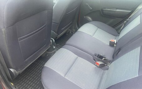 Hyundai Getz I рестайлинг, 2008 год, 375 000 рублей, 14 фотография