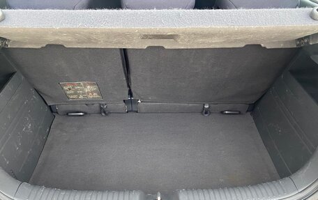 Hyundai Getz I рестайлинг, 2008 год, 375 000 рублей, 15 фотография