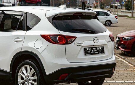 Mazda CX-5 II, 2015 год, 1 735 000 рублей, 10 фотография