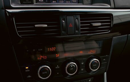 Mazda CX-5 II, 2015 год, 1 735 000 рублей, 15 фотография