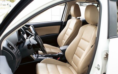 Mazda CX-5 II, 2015 год, 1 735 000 рублей, 11 фотография