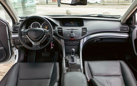 Honda Accord VIII рестайлинг, 2012 год, 1 195 000 рублей, 16 фотография