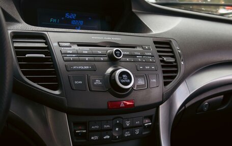 Honda Accord VIII рестайлинг, 2012 год, 1 195 000 рублей, 15 фотография