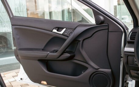 Honda Accord VIII рестайлинг, 2012 год, 1 195 000 рублей, 12 фотография