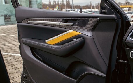 Haval F7x I, 2022 год, 1 895 000 рублей, 12 фотография