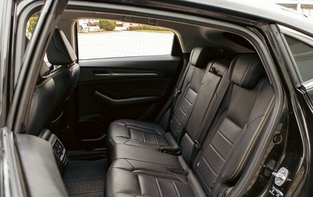 Haval F7x I, 2022 год, 1 895 000 рублей, 18 фотография