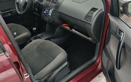 Volkswagen Polo IV рестайлинг, 2008 год, 450 000 рублей, 4 фотография