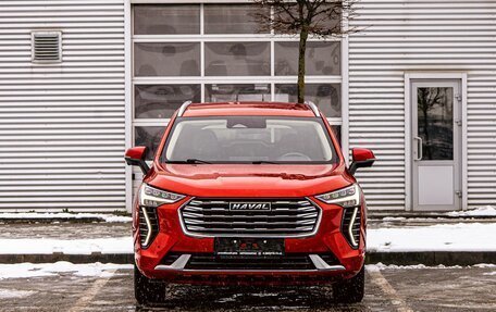 Haval Jolion, 2022 год, 1 295 000 рублей, 2 фотография