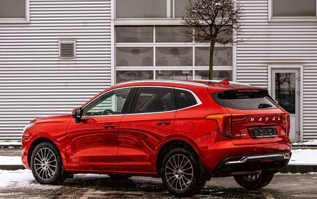 Haval Jolion, 2022 год, 1 295 000 рублей, 4 фотография