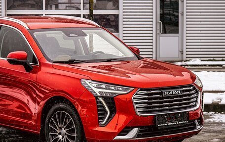 Haval Jolion, 2022 год, 1 295 000 рублей, 8 фотография
