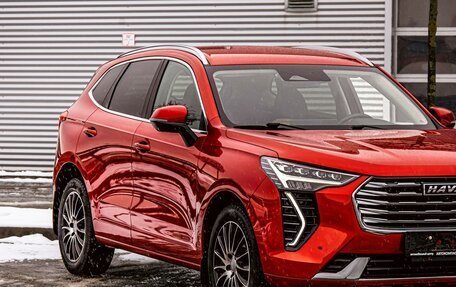 Haval Jolion, 2022 год, 1 295 000 рублей, 7 фотография