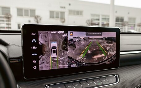 Haval Jolion, 2022 год, 1 295 000 рублей, 14 фотография