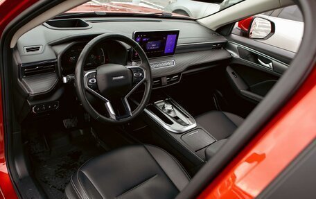 Haval Jolion, 2022 год, 1 295 000 рублей, 13 фотография