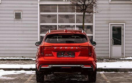 Haval Jolion, 2022 год, 1 295 000 рублей, 5 фотография