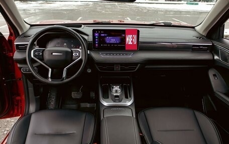 Haval Jolion, 2022 год, 1 295 000 рублей, 15 фотография