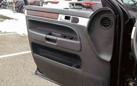 Volkswagen Touareg III, 2010 год, 995 000 рублей, 12 фотография