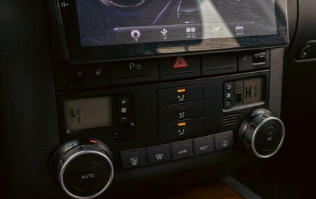 Volkswagen Touareg III, 2010 год, 995 000 рублей, 15 фотография