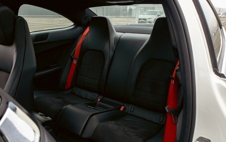 Mercedes-Benz C-Класс, 2013 год, 1 255 000 рублей, 17 фотография