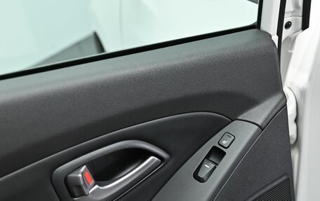 Hyundai ix35 I рестайлинг, 2015 год, 1 095 000 рублей, 6 фотография