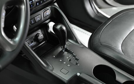 Hyundai ix35 I рестайлинг, 2015 год, 1 095 000 рублей, 7 фотография