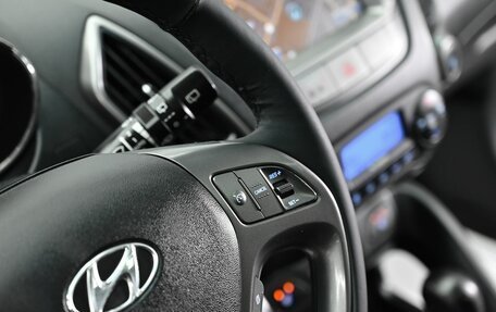 Hyundai ix35 I рестайлинг, 2015 год, 1 095 000 рублей, 8 фотография