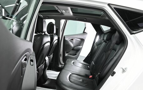 Hyundai ix35 I рестайлинг, 2015 год, 1 095 000 рублей, 10 фотография